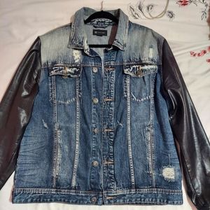 Inc international concepts men jacket